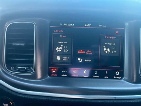 Used 2021 Dodge Charger Scat Pack image 15