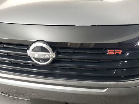 New 2026 Nissan Kicks SR image 10