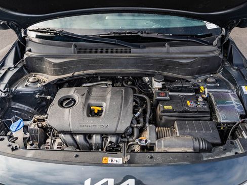 Used 2024 Kia Seltos S image 20