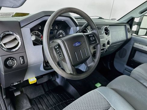 Used 2016 Ford F350 XLT AWD/4WD image 23