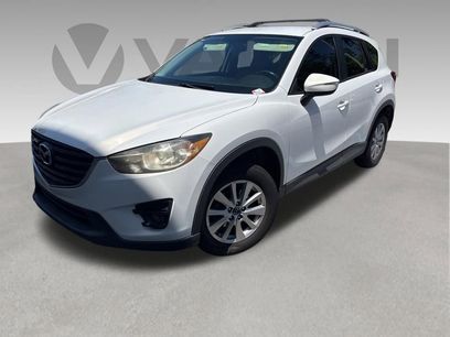 Used 2016 MAZDA CX-5 Touring