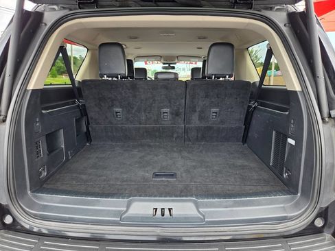Used 2024 Ford Expedition Max XLT AWD/4WD image 16