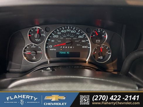 Used 2021 Chevrolet Express 2500 w/ Driver Convenience Package image 24