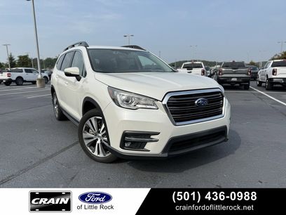 Used 2021 Subaru Ascent Limited w/ Popular Package #2