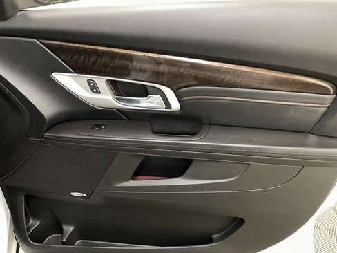 Certified 2016 GMC Terrain Denali image 41