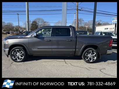 Used 2020 RAM 1500 Limited