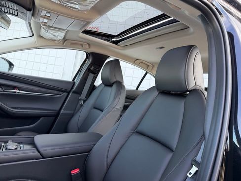 New 2026 MAZDA MAZDA3 2.5 S Sedan w/ Preferred Pkg image 17