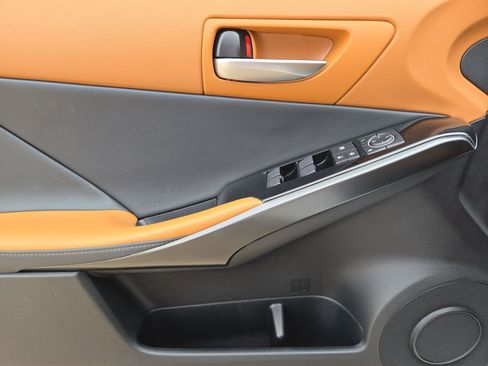 Used 2023 Lexus IS 300 w/ Comfort Package image 15