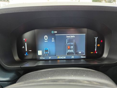 New 2026 Ford Maverick Tremor image 15