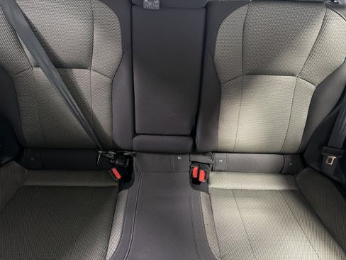 Certified 2024 Subaru Crosstrek 2.0i Premium AWD/4WD image 13