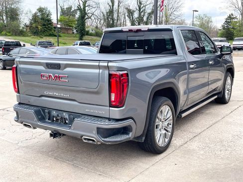 Used 2020 GMC Sierra 1500 Denali w/ Denali Ultimate Package image 6