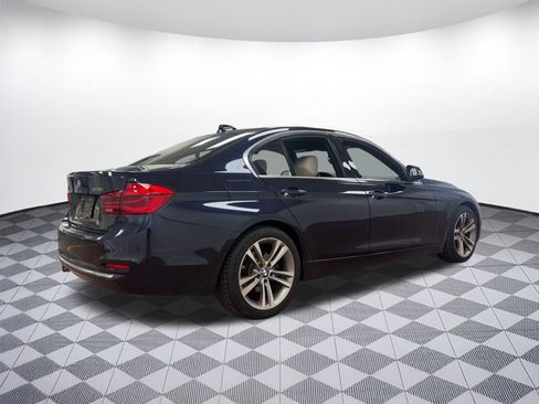 Used 2016 BMW 328i Sedan image 9