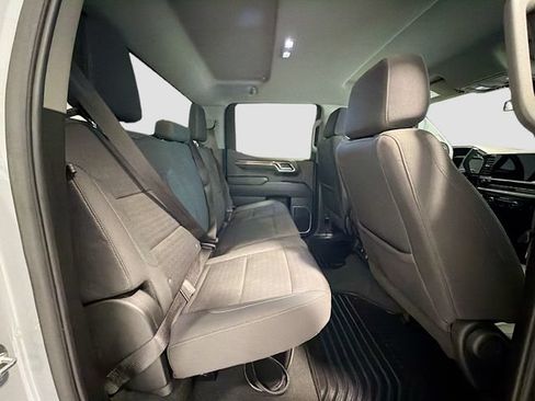 Certified 2024 Chevrolet Silverado 1500 RST AWD/4WD image 21