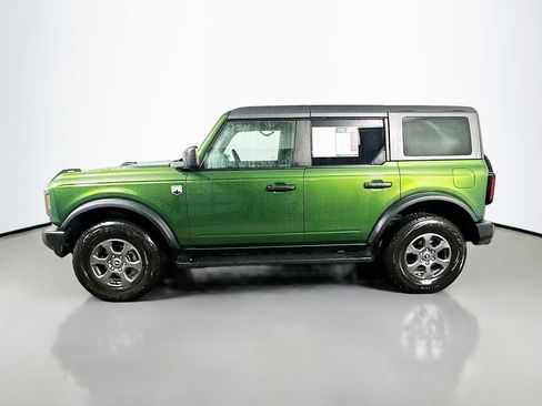 Used 2024 Ford Bronco Big Bend AWD/4WD image 5