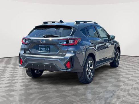 Used 2024 Subaru Crosstrek 2.0i Premium AWD/4WD image 4