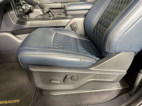 Used 2023 Ford F150 Tremor w/ Trailer Tow Package image 12