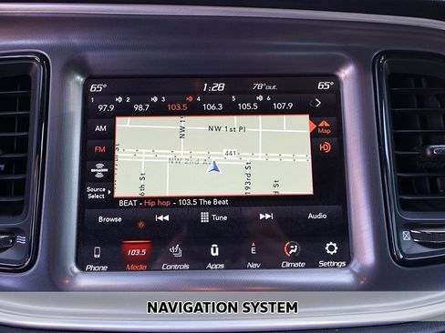 Used 2021 Dodge Challenger R/T Scat Pack w/ T/A Package image 3