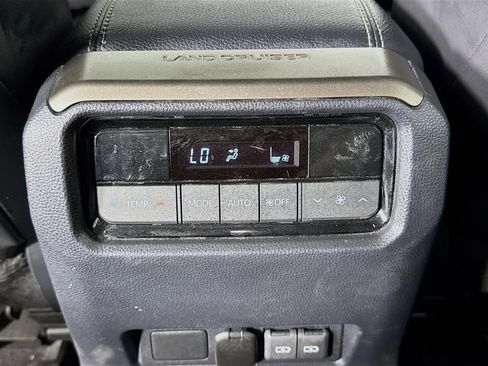 Used 2024 Toyota Land Cruiser image 26