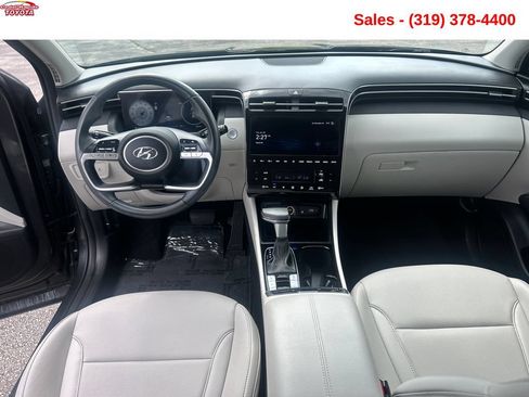 Used 2024 Hyundai Tucson SEL w/ Convenience Package AWD/4WD image 13