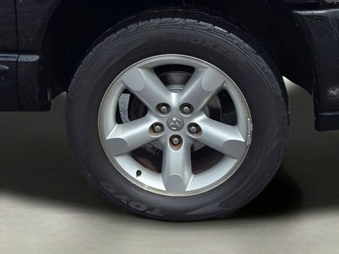 Used 2005 Dodge Ram 1500 Truck SLT AWD/4WD image 22