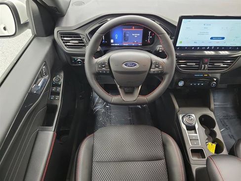 New 2026 Ford Escape ST-Line Select w/ Equipment Group 401A AWD/4WD image 13