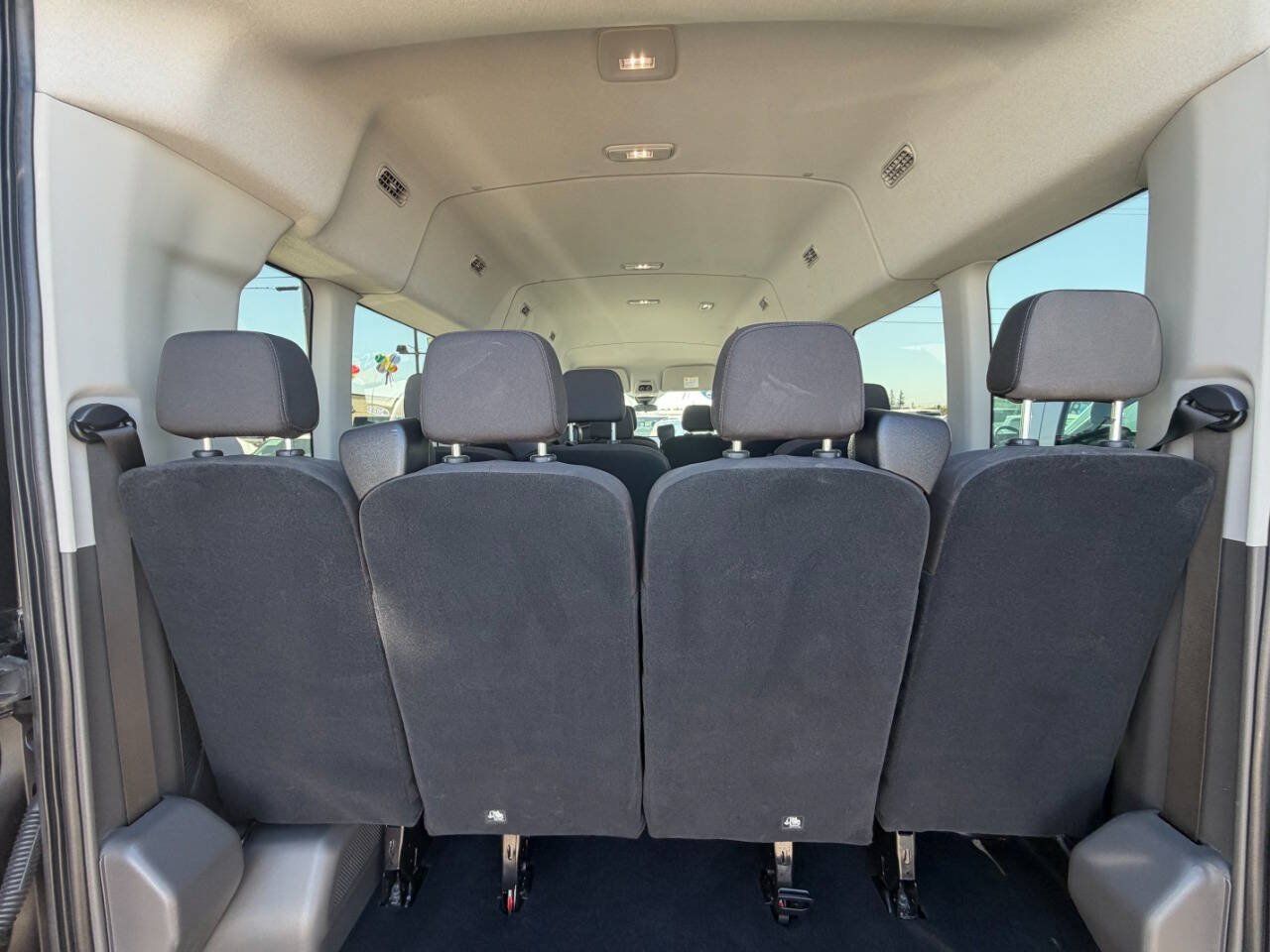 Used 2025 Ford Transit 350 XLT RWD image 32