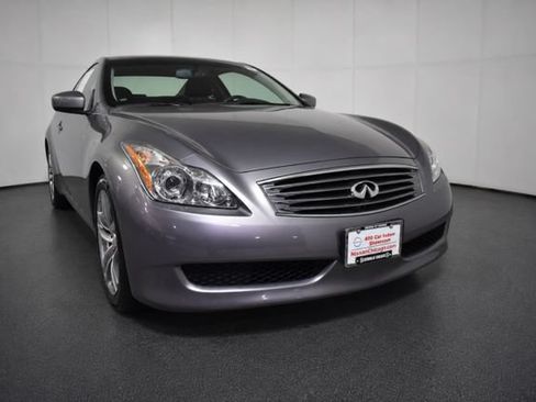 Used 2008 INFINITI G37 Journey w/ Premium Pkg RWD image 3