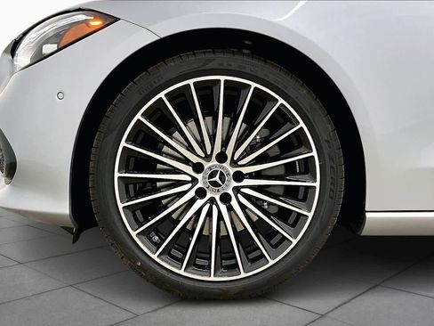 New 2026 Mercedes-Benz C 300 Sedan image 11