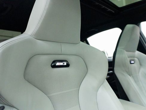 Used 2016 BMW M3 Individual w/ Lighting Package image 28