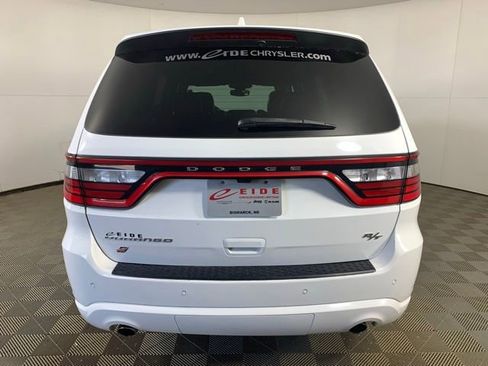 Used 2021 Dodge Durango R/T AWD/4WD image 14
