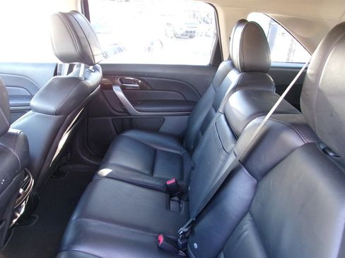 Used 2012 Acura MDX image 15