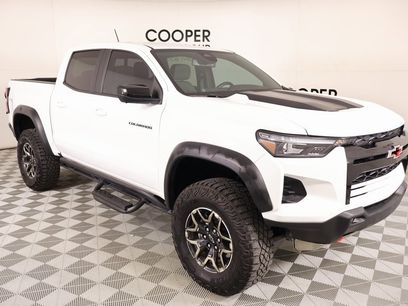 Used 2023 Chevrolet Colorado ZR2 w/ ZR2 Convenience Package III