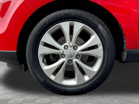 Used 2016 Kia Soul + FWD image 32