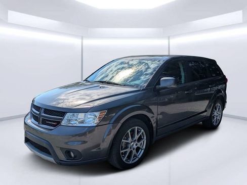 Used 2019 Dodge Journey GT FWD image 6