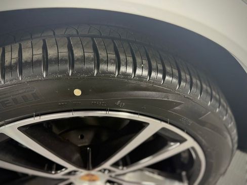 New 2026 Porsche Cayenne image 14