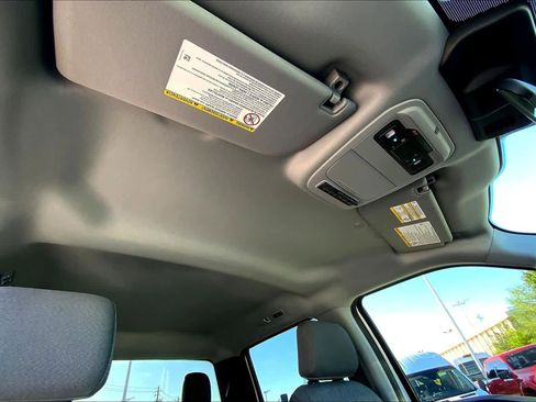 Used 2025 Ford F250 XL w/ STX Appearance Package image 14