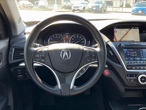 Used 2019 Acura MDX FWD w/ Technology Package image 6