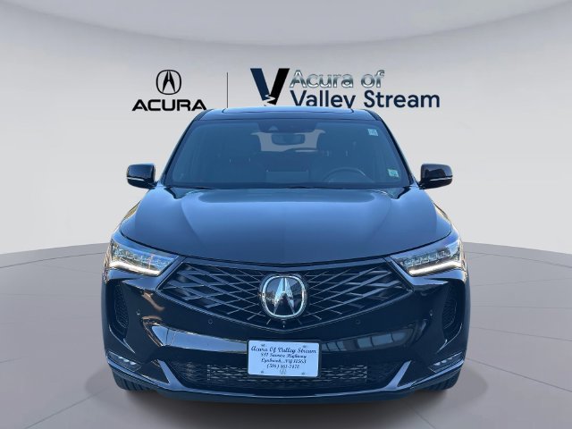 Used 2025 Acura RDX w/ Advance Package AWD/4WD image 2