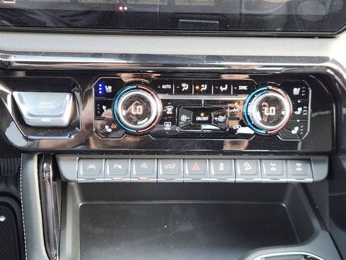 New 2026 GMC Sierra 1500 AT4X image 12