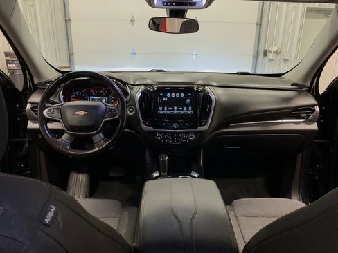 Used 2019 Chevrolet Traverse LT image 31