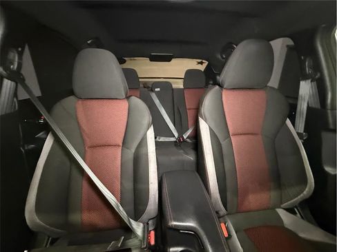 Used 2020 Subaru Impreza 2.0i Sport image 30