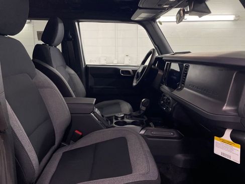 New 2025 Ford Bronco Big Bend AWD/4WD image 29