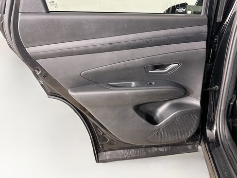 Used 2025 Hyundai Tucson SEL image 25