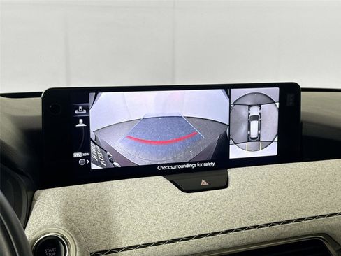 Certified 2024 MAZDA CX-90 3.3 Turbo S w/ Premium Plus image 25