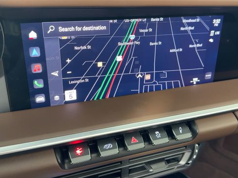 Certified 2023 Porsche 911 Targa 4S image 22