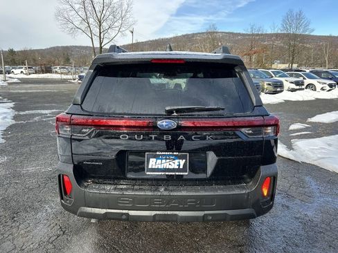 New 2026 Subaru Outback Premium image 7