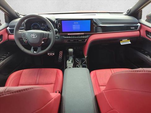 New 2026 Toyota Camry XSE image 14