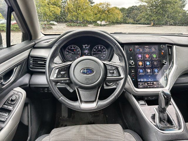 Used 2020 Subaru Outback Premium AWD/4WD image 14