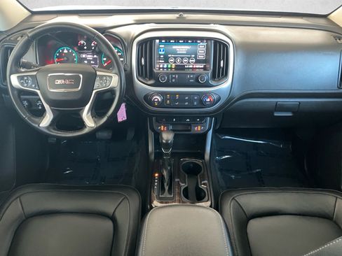Used 2022 GMC Canyon Elevation w/ Elevation Premium Package AWD/4WD image 20