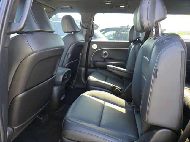 Used 2026 Hyundai Palisade Calligraphy AWD/4WD image 13